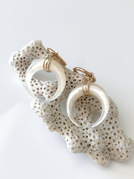 Boucles d'oreilles Balian