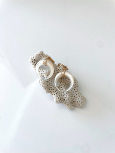 Boucles d'oreilles Balian