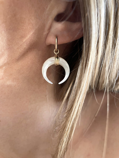 BALIAN earrings